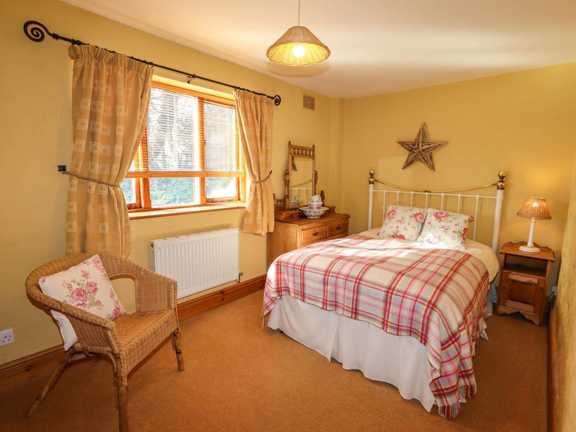 The Granary Villa Shrewsbury Exterior foto